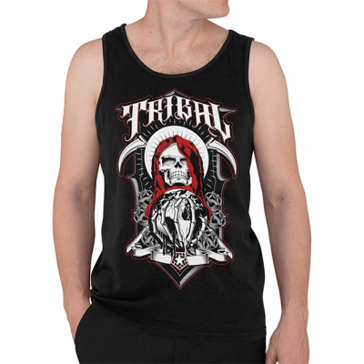 TANK TOP TRIBAL